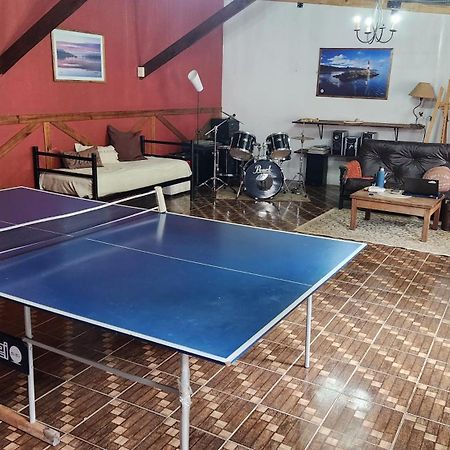 Morada De Los Legui Ushuaia Eksteriør billede