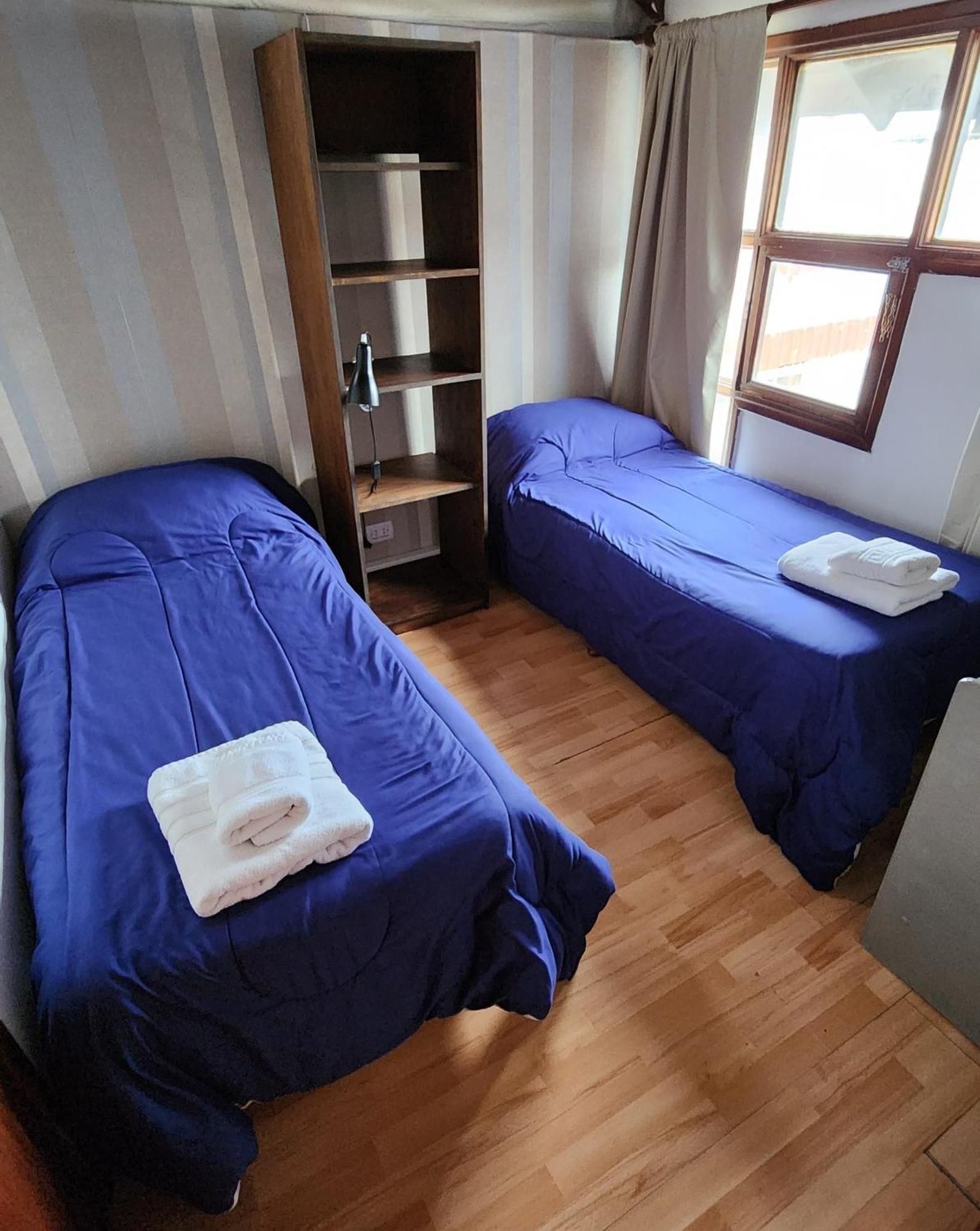 Morada De Los Legui Ushuaia Eksteriør billede